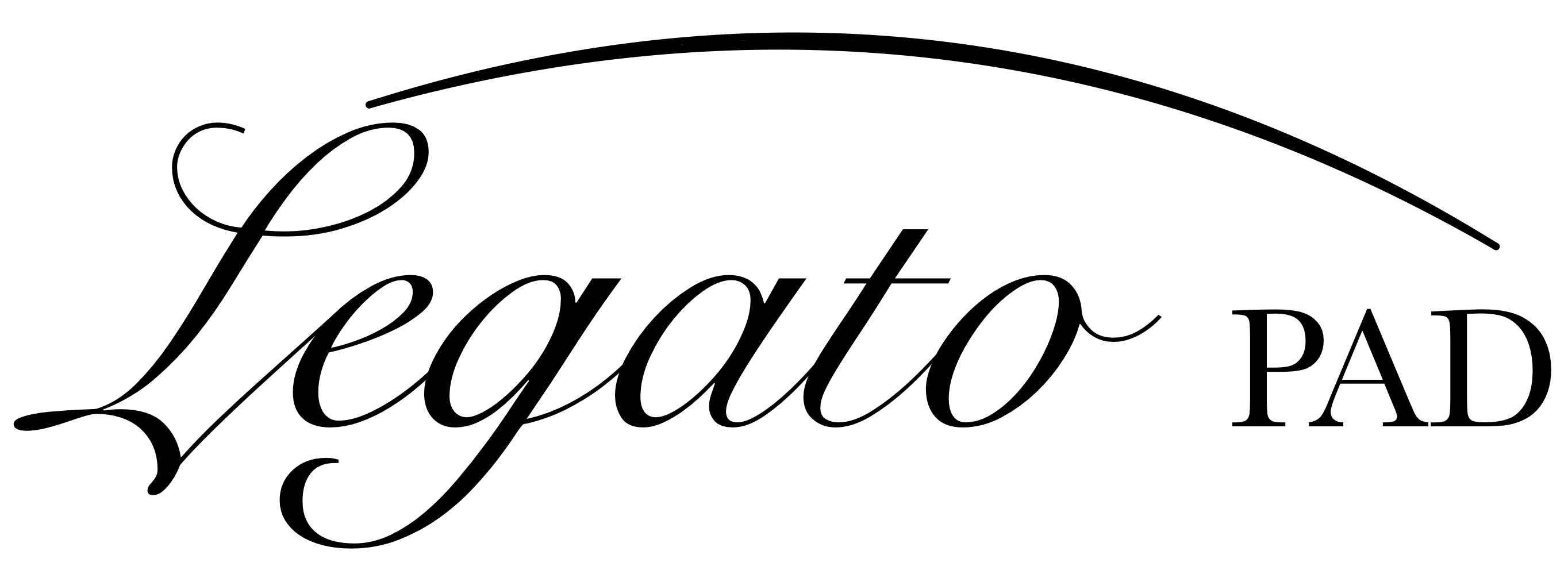 LegatoPad Logo